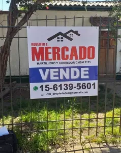 CASA VILL A BALLESTER