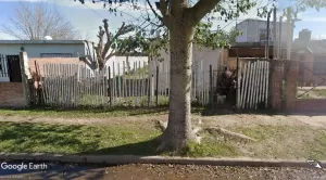 Vivienda sobre Pereyra 3635, ciudad de Glew