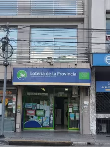 Local comercial