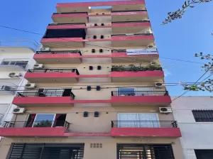 VENTA DEPARTAMENTO CENTRICO 2 AMB.