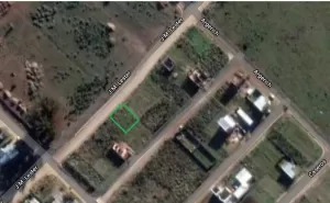 LOTE EN VENTA BO: UNIVERSITARIO III