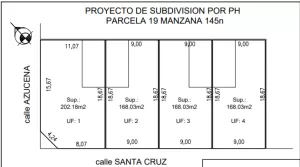 LOTES EN PH EN VENTA