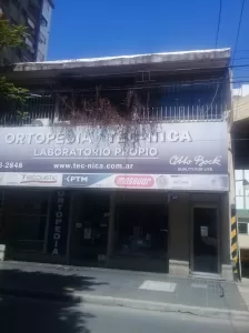 Oficina 18 m2 a mts. de la Plaza San Martin