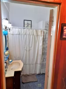 Excelente ph 1°P de 3 amb con patio y 2 balcones