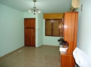 VENTA DE CASA DOS DORMITORIOS B° ALTO ALBERDI (Código: 291)