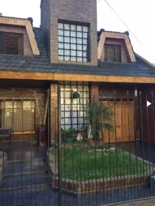 CHALET 5 AMBIENTES EN HAEDO NORTE