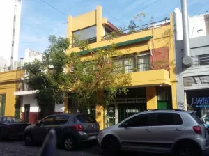 5 ambientes