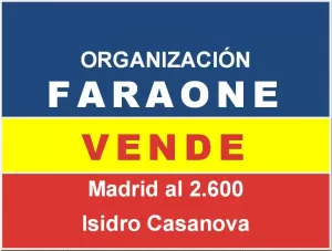 DUPLEX.- CALLE MADRID AL 2600 I.CASANOVA
