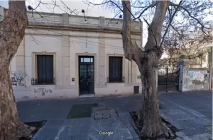 LOTE DE TERRENO