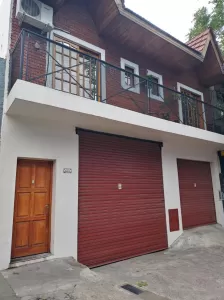 Casa con Galpon