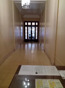 VENTA DE DEPARTAMENTO EN BARRIO CENTRO (Código: 335)