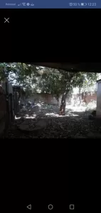 SE VENDE CASA A RECICLAR!! EXCELENTE LUGAR