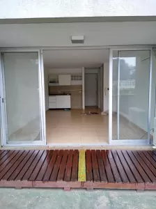 Monoambiente en complejo con amenities