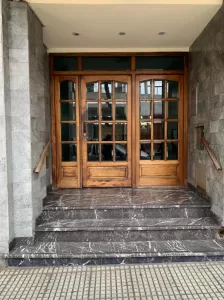 Oportunidad por viaje urgente!