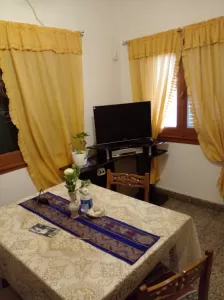 CASA 2 DORMITORIOS EN VENTA