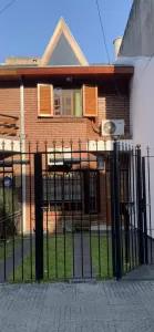 San Martin s/ Rivadavia Impecable Duplex 3 Amb. c/ cochera