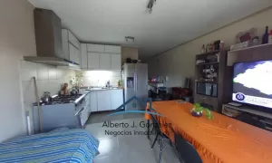 Departamento 2 Ambientes en San Andrés