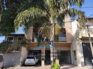 Departamento 2 Ambientes en San Andrés