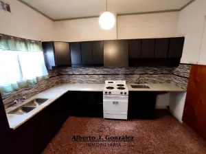 Casa Multifamiliar en San Andrés