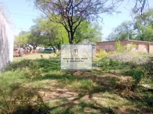LOTE EN VENTA EN VILLA ALLENDE