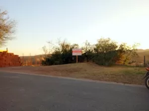 LOTE EN VENTA EN TERRAZAS DE VILLA ALLENDE