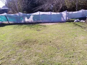 TERRENO EN PARQUE LELOIR  HARAS MIRIAM