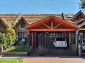 CASA 4 AMB CON GARAGE DOBLE VILLA BOSCH