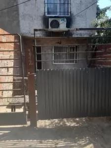 DUPLEX DE 3 AMB.CON COCHERA PASO DEL REY