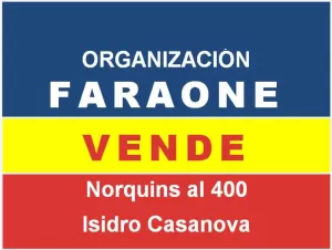 DEPTO EN PLANTA BAJA.- NORQUINS AL 400 I.CASANOV