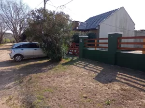 CASA CON TERRENO SAN CLEMENTE DEL TUYU