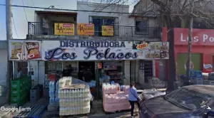 Local + 4 Deptos sobre Ruta 210 23663, Guernica