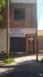 PH 4 AMBIENTES, CON LOCAL, TERRAZA, QUINCHO Y PARRILLA