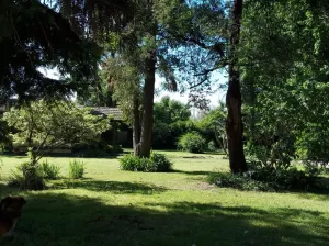 Casaquinta - Venta-  4 amb con parque y piscina - Pilar