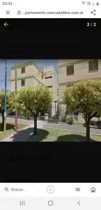 VENTA O PERMUTA DEPARTAMENTO 3 AMB.QUILMES CENTRO