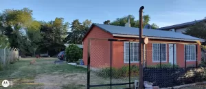 Casaquinta con gran entorno