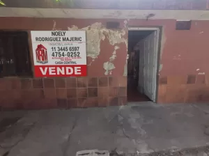 CASA 3 AMB C PATIO