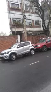 Venta Olivos /Vte López Ph 2 amb. P.baja a mts de Av.