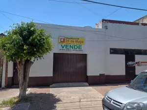 San Martin, muy buena ubicacion