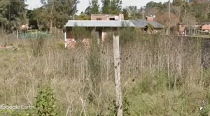 Casa a estrenar en enorme parque, Guernica
