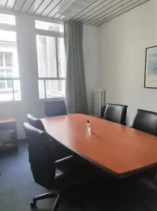 EXCELENTES OFICINAS DE 636 M2 SOBRE AVENIDA 9 DE JULIO
