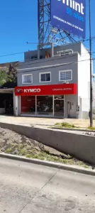 Hermoso Monoambiente