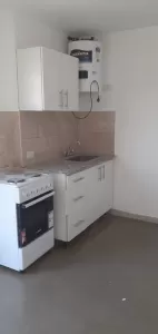 Departamento 2 ambientes NUEVO,
