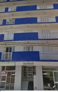 Venta- Chiozza 1838-San Bernardo, Partido de la Costa