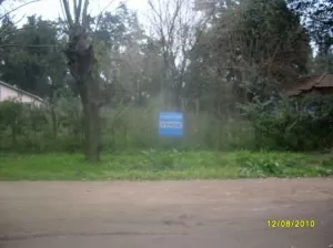 VENDO TERRENO EN MORENO