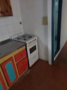 Departamento 2 amb. s/ Av. Pte. Perón