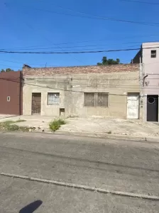 Lote  de terreno