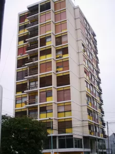 VENTA Departamento céntrico 3 ambientes