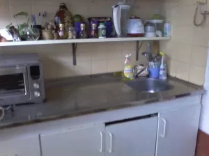Duplex en venta de tres ambientes en Ramos Mejia