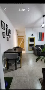 PH 3 AMB.INTERNO CON PATIO ,PILETA PARRILLA