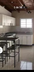 CASA 3 AMB.EN MAR DEL TUYU NUEVA